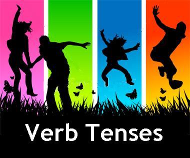 Part 6 Verb Tenses 3